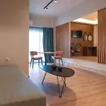 Kosmapolitan Szálloda