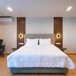 Kosmapolitan Hotel 3*