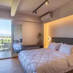 Kosmapolitan Hotel