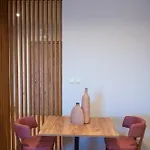 Otel Kosmapolitan Messíni