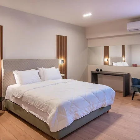 Kosmapolitan Ξενοδοχείο Μεσσήνη