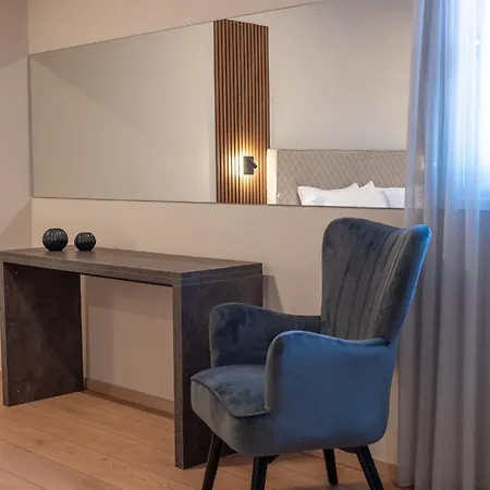 Kosmapolitan Ξενοδοχείο 3*