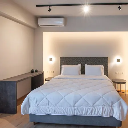 Kosmapolitan Μεσσήνη