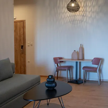 Kosmapolitan 3*