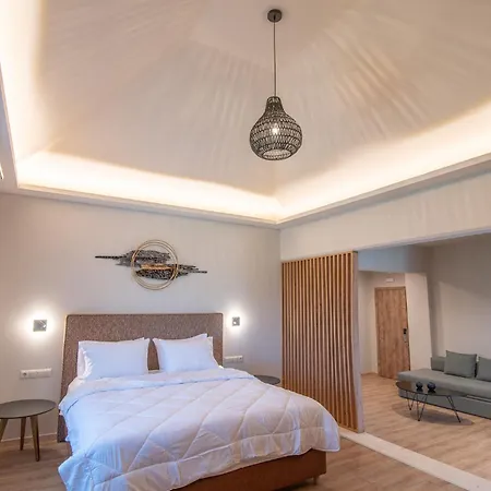 Kosmapolitan 3* Μεσσήνη