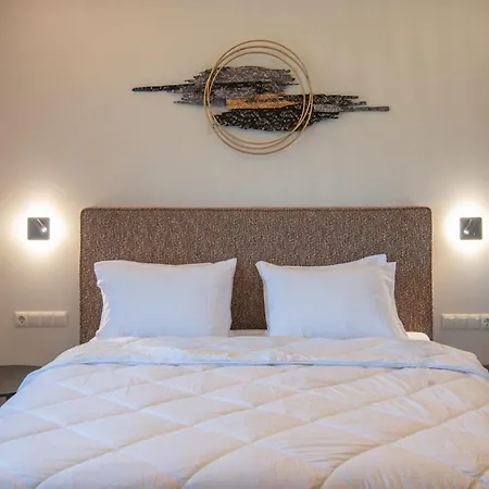 Kosmapolitan Ξενοδοχείο 3*