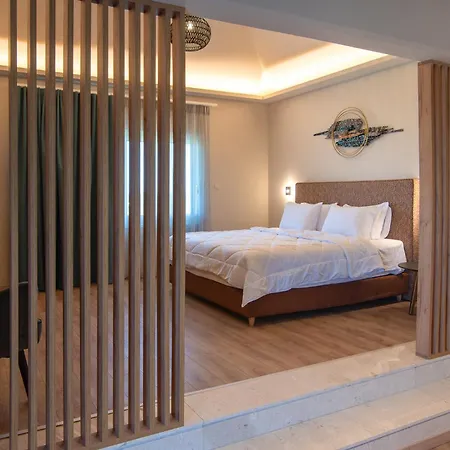 호텔 Kosmapolitan 3*