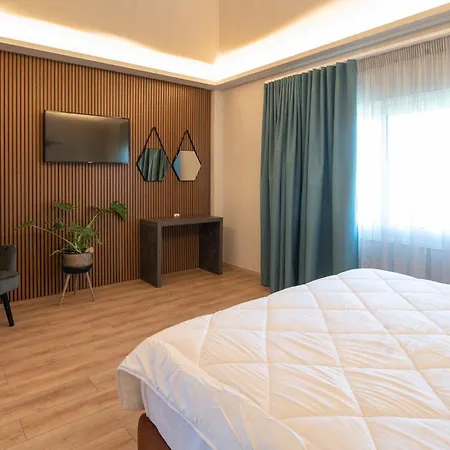 Kosmapolitan Hotel Messini