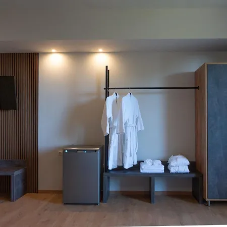 Ξενοδοχείο Kosmapolitan Μεσσήνη