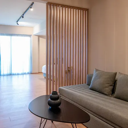 Ξενοδοχείο Kosmapolitan