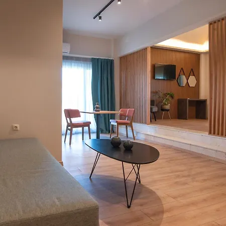 فندق Kosmapolitan 3*