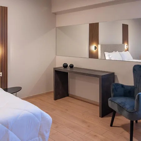Kosmapolitan 3*