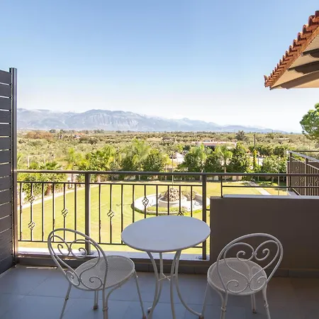 Kosmapolitan Ξενοδοχείο 3*