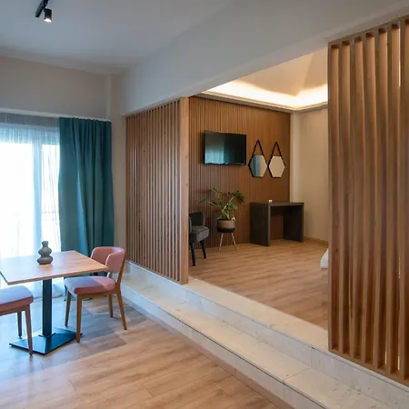 Kosmapolitan Μεσσήνη