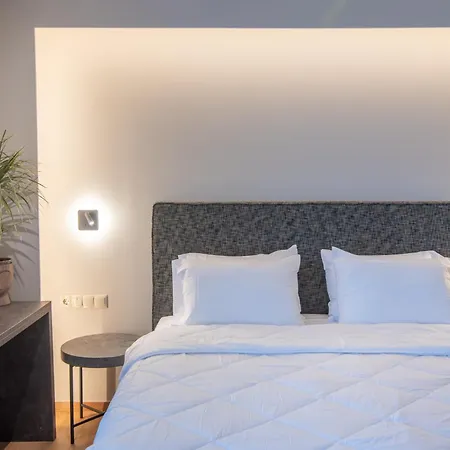 호텔 Kosmapolitan 3*