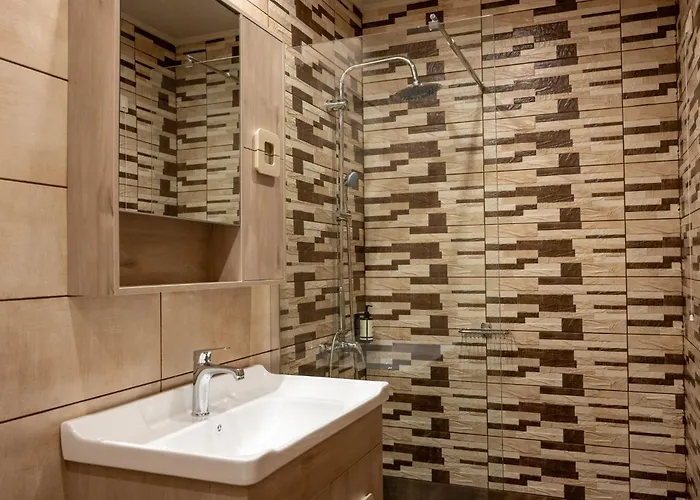 Kosmapolitan 3* Messíni