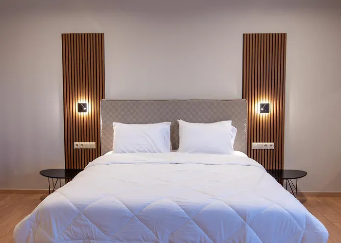 Kosmapolitan Messíni