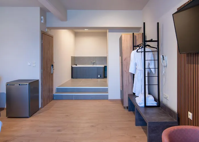 Hotel Kosmapolitan 3*