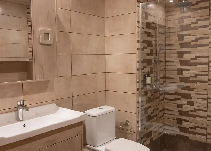 Kosmapolitan Hotel 3*