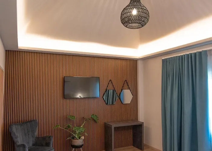 Hotel Kosmapolitan 3*