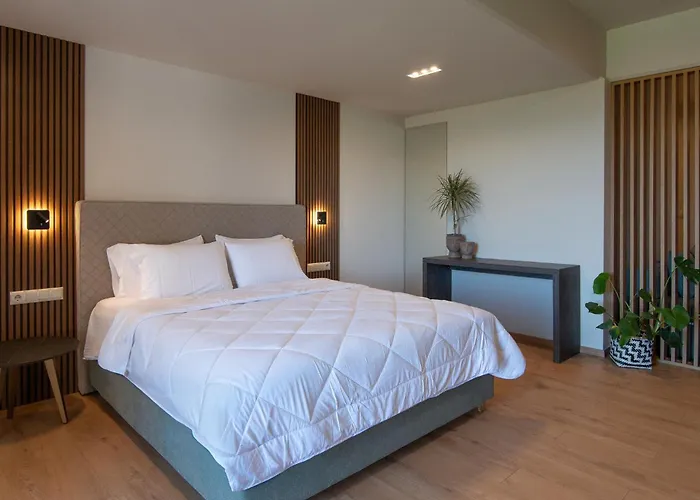 Kosmapolitan 3* Messíni