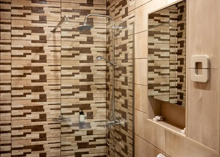 Kosmapolitan Hotel 3*