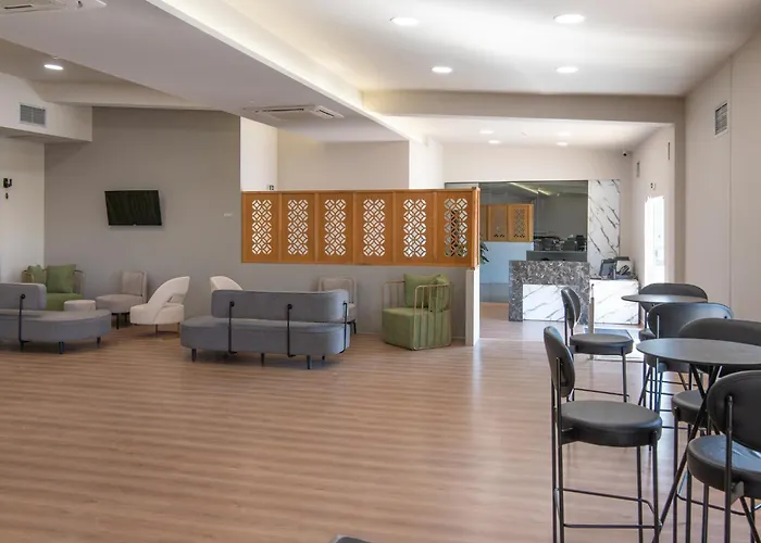 Hotel Kosmapolitan 3*