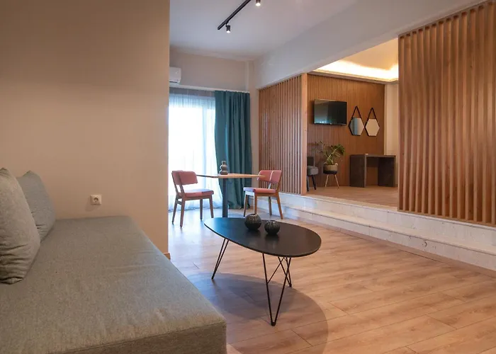 Hotel Kosmapolitan 3*