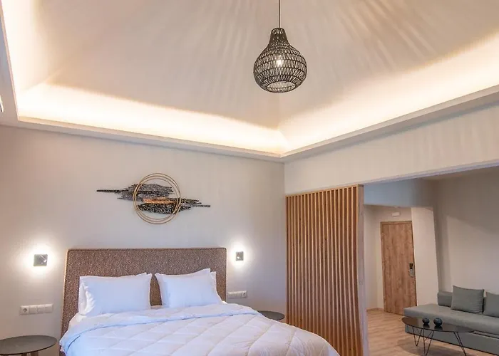 Kosmapolitan Hotel 3*