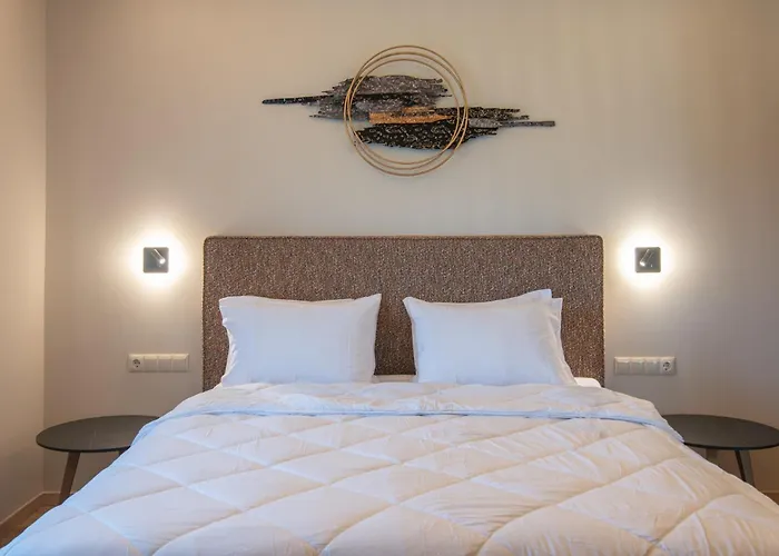 Kosmapolitan Hotel 3*