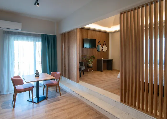 Kosmapolitan Messíni