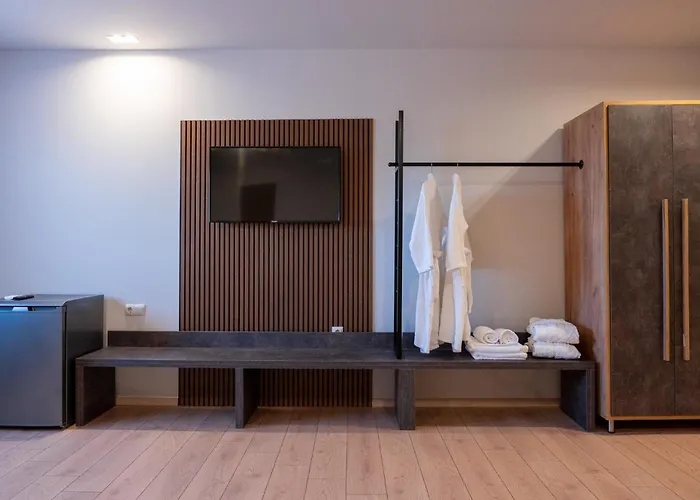 Kosmapolitan Hotel 3*