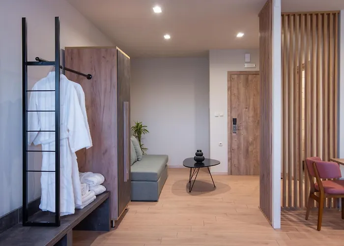 Hotel Kosmapolitan 3*