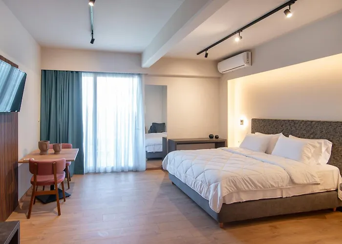 Kosmapolitan Messíni